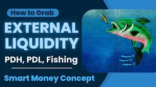 External Liquidity কি? Liquidity in SMC concept| SMC & ICT in bangla | Forex & Crypto Trading