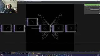 How to use the Oscilloscope component for TouchDesigner