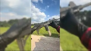 UZI POV SEMI