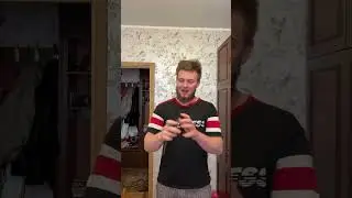 ТРЮКИ С НОЖОМ КЕРАМБИТОМ