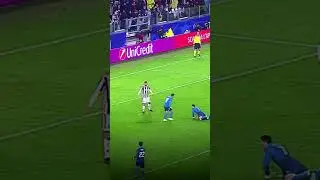 Impossible Ronaldo Best Ever Goal. | 
