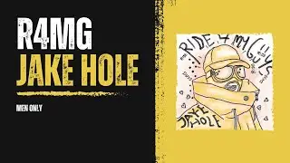Men Only - Jake Hole (Official Audio)