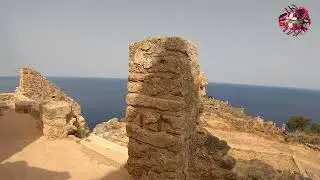 Monemvasia 2024. Peloponnes in Griechenland 2024.