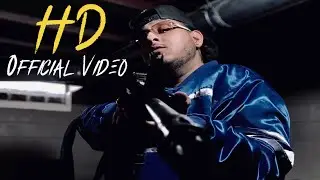 Pakistani Dex Osama - NEEB (HD Video)