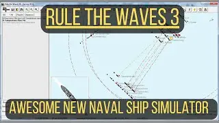 Rule The Waves 3: Impressions & Quick Overview