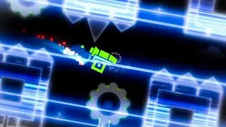 Quanteuse Processing Showcase (With Clicks)