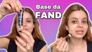 Testando a base de Alta Cobertura da FAND.