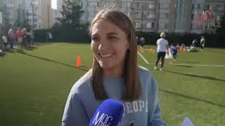 Отборочный этап "На старт, внимание, квест"