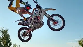 ArmoniWave 2 - Slow mo