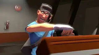 [SFM] Scout getting the intel