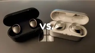 Gauntlet Series - 1MORE Evo vs. Technics AZ60