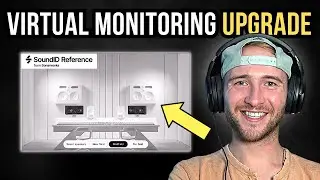 SoundID Reference Virtual Monitoring OUT NOW! All You Need To Know [FULL  DEMO + FREE TRIAL]