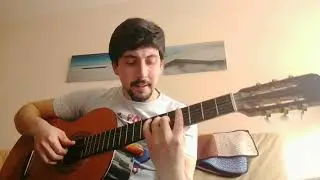 Tuyo-Rodrigo Amarante (NARCOS) cover