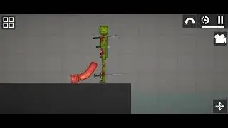 смерть белоуса