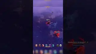 I just wanted abbey dungeon 🙄 Albion Online PVP