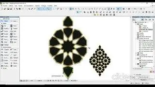 créé votre propre fenêtre sur ArchiCAD