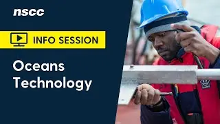 Program highlight: Oceans Technology