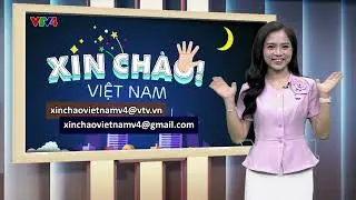 Về thăm làng Đặng Xá xưa | VTV4
