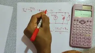 نظرية انتقال اقصى قدرة في دوائر التيار المتناوب power maximum transfer in ac circuit