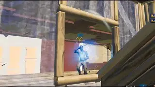 DNA - Fortnite Montage
