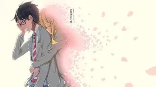 「Yui - Please Stay With me」Kata Untuk Seseorang