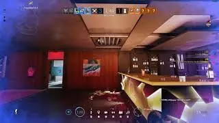 Clutch Or Kick   Rainbow Six Siege