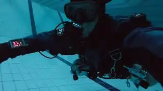 Flex rebreather in Ukraine🇺🇦!
