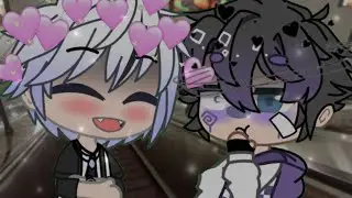 ~×❤️‍🩹клип ❤️‍🩹 кёрт я тебя люблю ❤️‍🩹гача лайф ❤️‍🩹×~