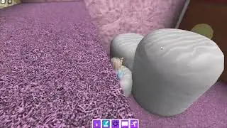 How to get lollipop marker in Find the Marker.  (Roblox)