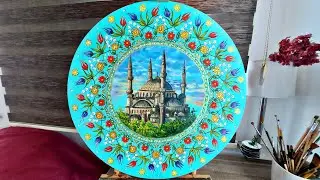 Osmanlı desenleri/Ottoman patterns