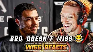 Wigg Reacts to ALGS Pros Build Their Perfect Player and Enjoys some hard takes