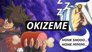 OKIZEME 101 | Meaties & Safe Jumps
