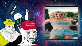 Republicans React to Transgender Music