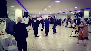 Ahıska Grup Nazar Toy Dügün