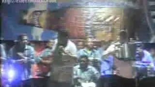 Orgullosa - Poncho Zuleta En El Copey 2007