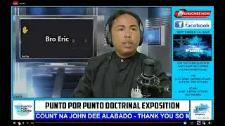 IISA LANG BA ANG PARI AT PARISEO?
