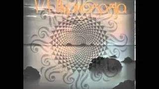 Said and Mat Harris - Hypnogogia