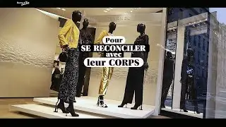 Burns and Smiles - Chanel - Journée Allure et Estime de soi