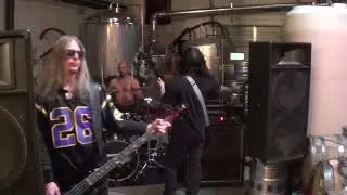 Morgue Whore Black Sky Brewery
