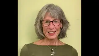 JHAD-RCMAR Professional Development Series: Eleanor M. Simonsick, PhD