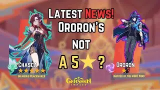 Genshin Impact 5.2 Banners EXPOSED! The Real Reason Fans Are Outraged