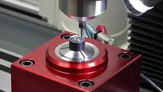 Intraocular Lens (IOL) CNC Micro Machining
