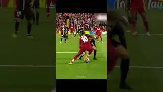 When Football Stars Humiliate Each Other 🤩