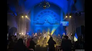Кана [Kana Band] Додому /концерт в підтримку України - Pl