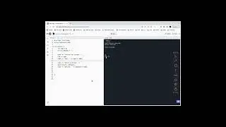 36. cin and getline