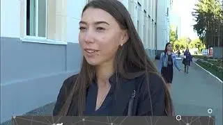 Социальный ролик о здоровом образе жизни (№ 2)