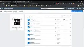 Alta socio administrador comercial facebook
