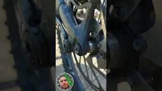 No buono Davide! Ogni tanto controlla i perni della tua Kenevo...