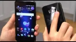 HTC U11 vs Samsung Galaxy S8!!! Which is best for me