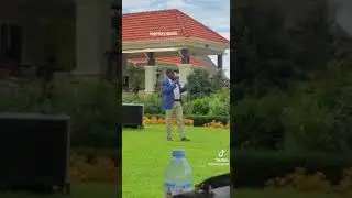 Best speech in runyankore and teachings about ankole cattle